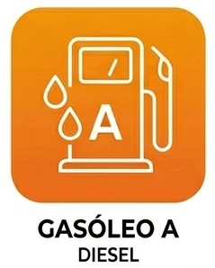 Gasoleo A
