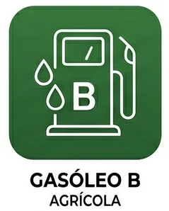 Gasoleo B