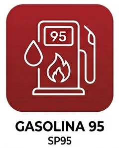 Gasolina 95