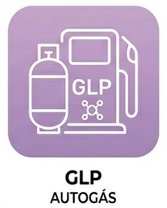 Gas GLP