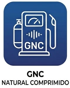 Gas GNC